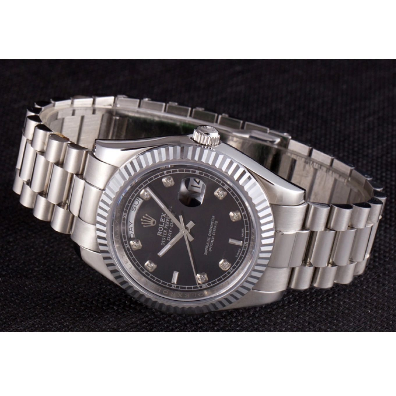 Aaa replica watch Day-Date-rl203 Rolex 0716